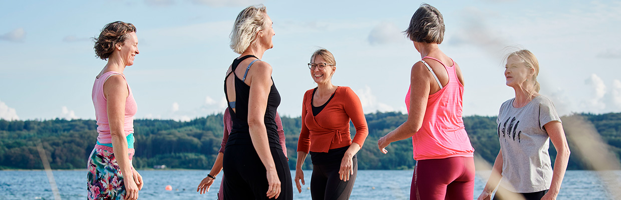 Workshop og retreats