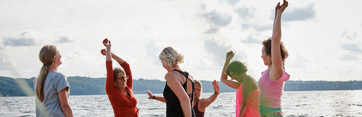 Workshop og retreats