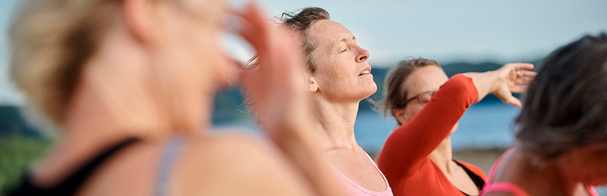 Workshop og retreats